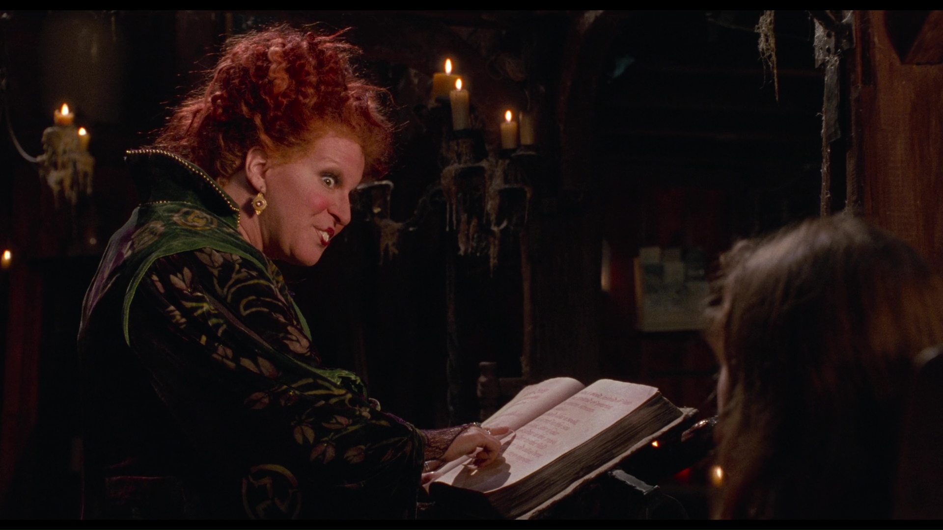 Gif hocus pocus